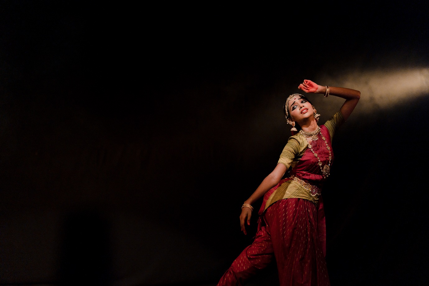 Solo expression performance