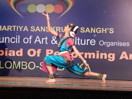 Sri Lanka performance